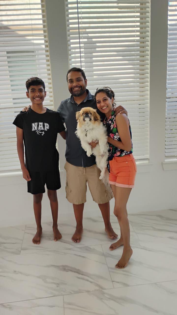 Pet travel photo 1