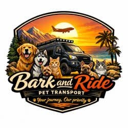 Bark and Ride Pet Transport