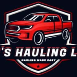 CCS HAULING LLC