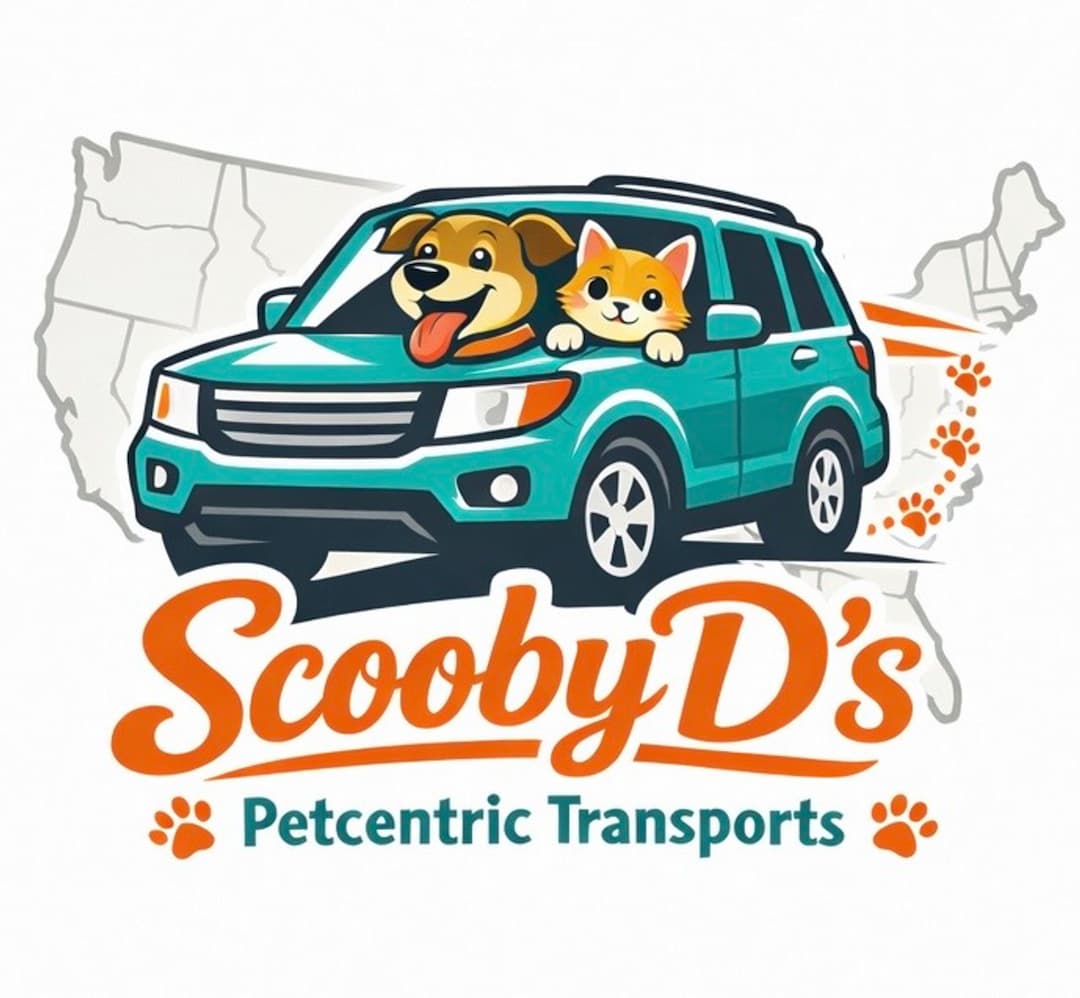 ScoobyD’s Petcentric Transports