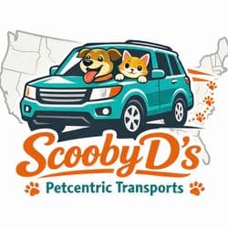 ScoobyD’s Petcentric Transports