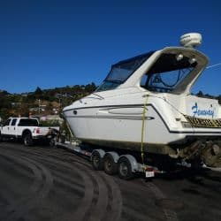 BoatTransport West