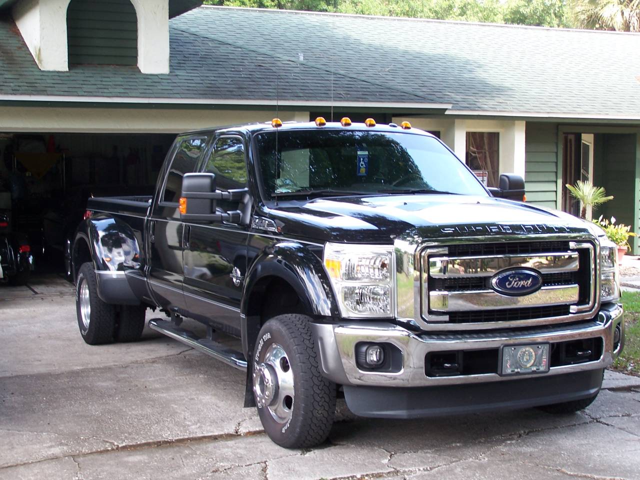 Father Son Transporter