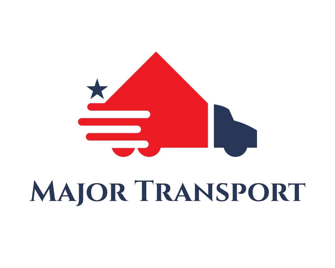 Major Transport
