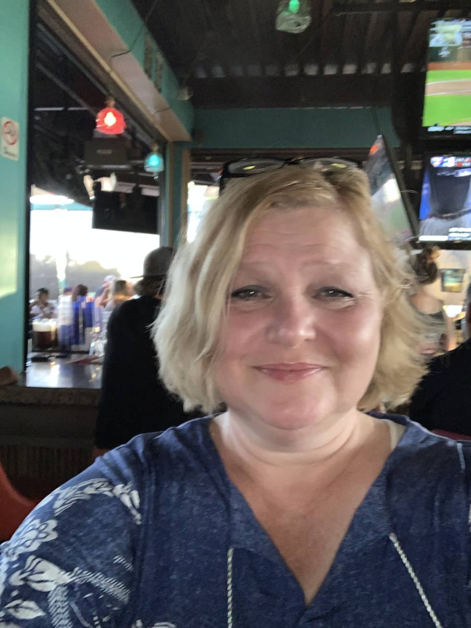 Allison W. from Walter Pet Transport