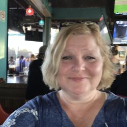 Allison W. from Walter Pet Transport