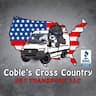 Coble’s Cross Country Pet Transport