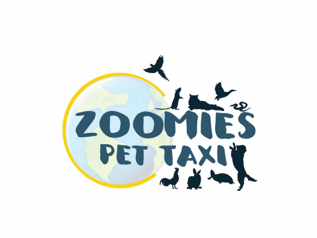 Zoomies VIP Pet Taxi