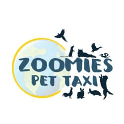 Zoomies VIP Pet Taxi