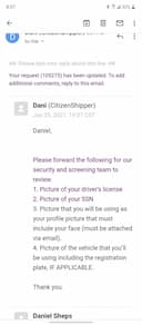 Oregon reviews