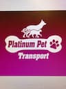 Platinum Pet Transport