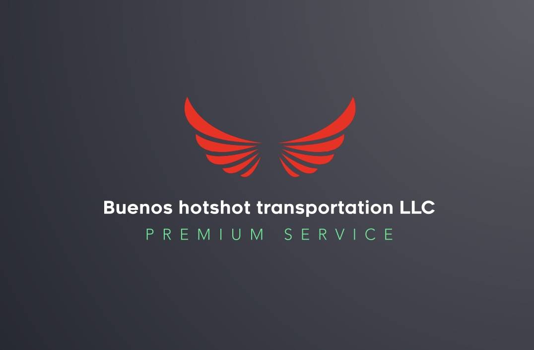 Buenos hotshot transportation llc