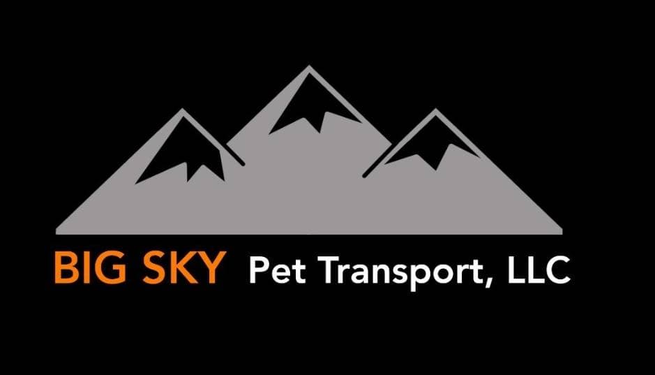 Big Sky Pet Transport, LLC