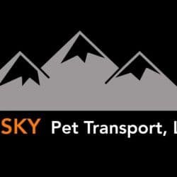 Big Sky Pet Transport, LLC