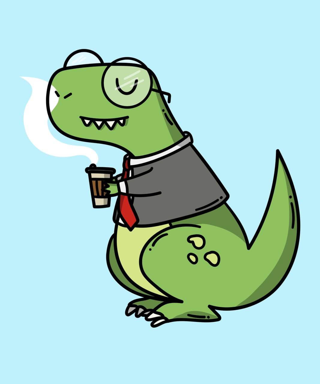 TeeRexDelivery, LLC