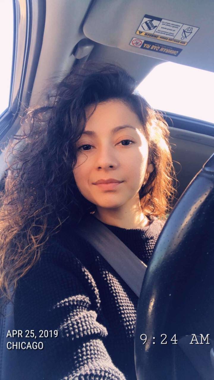 Gloria C