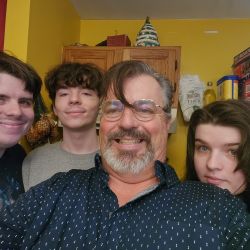 Tennessee Paws Transportation