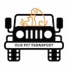 OUR PET TRANSPORT