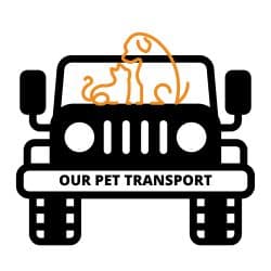 OUR PET TRANSPORT