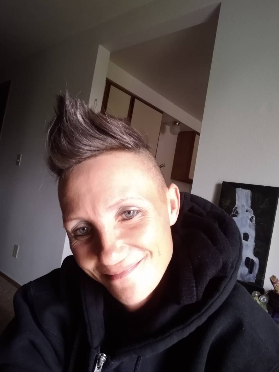 Becki M