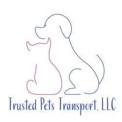Trusted Pets Transport llc