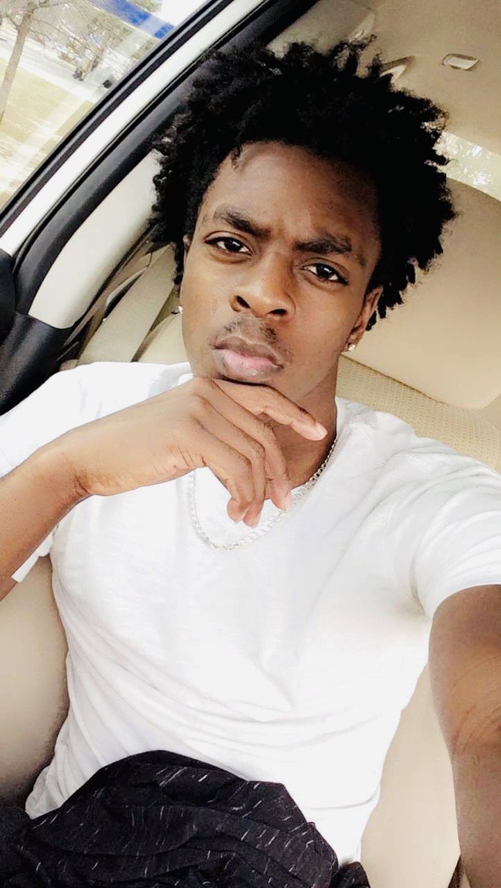 Jadarius S