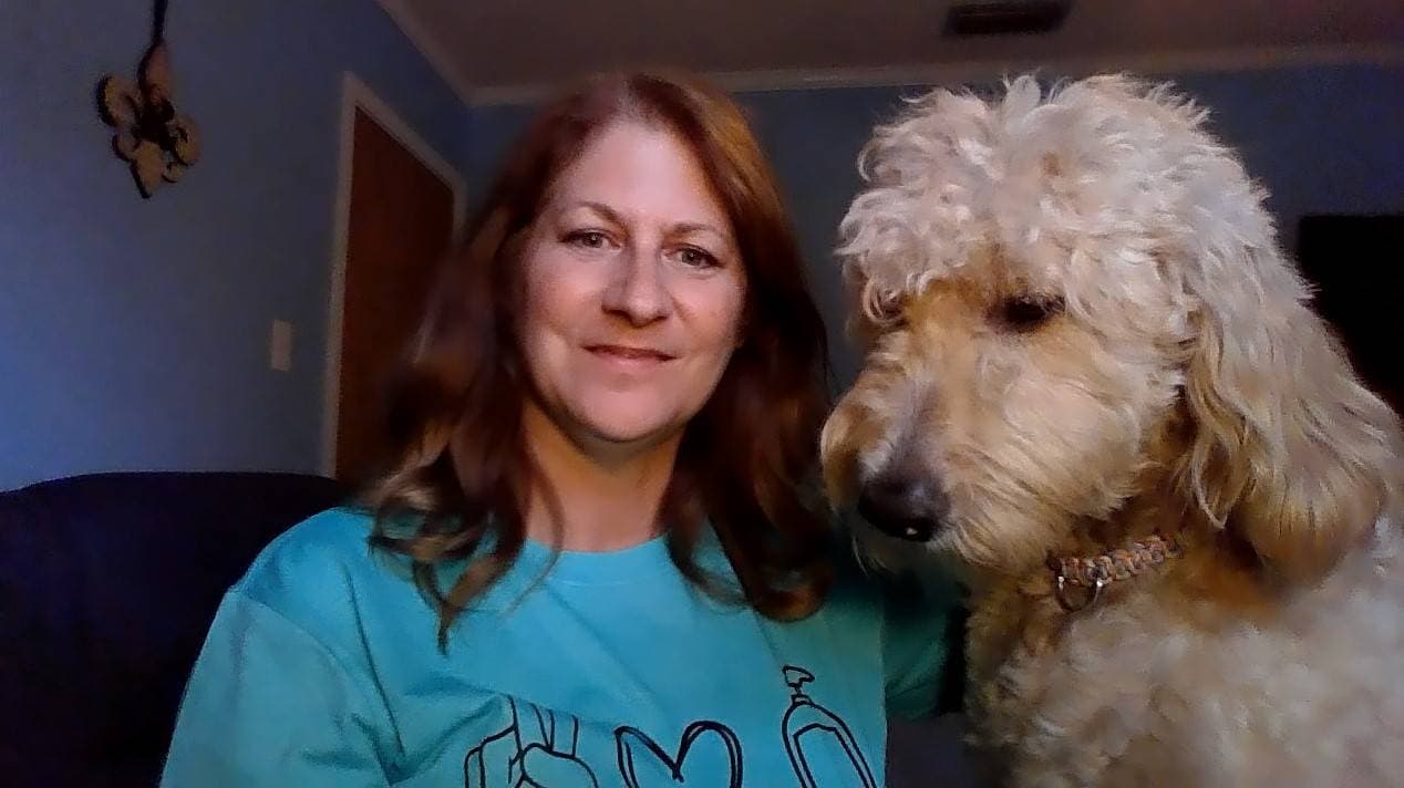Paw Daddy Pet Transport,  LLC