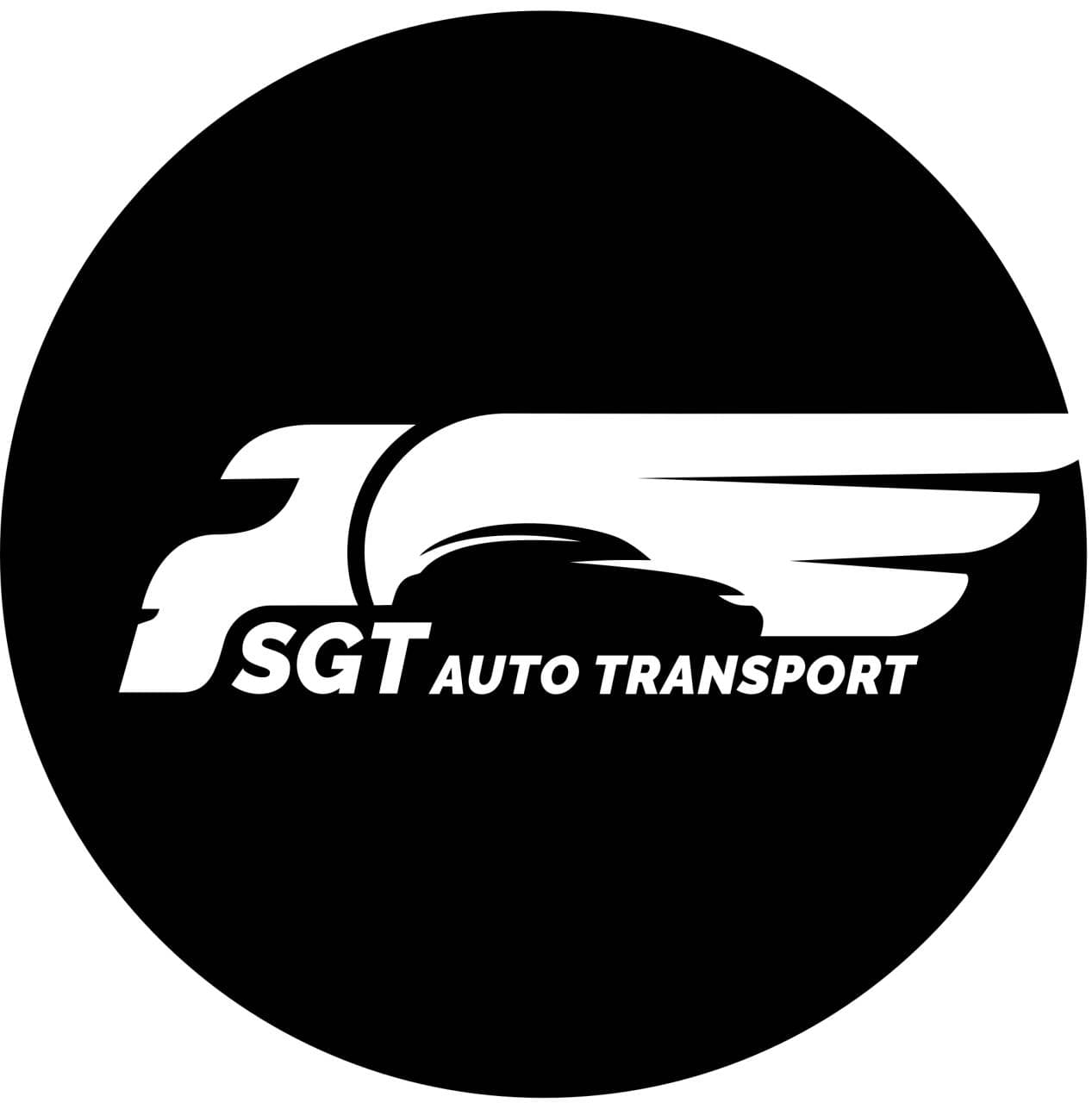 SGT Auto Transport