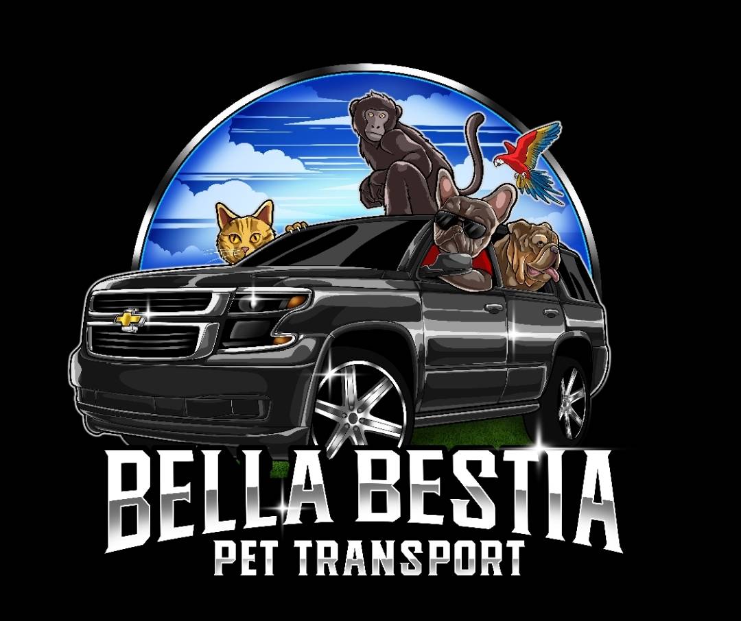 Bella Bestia Pet Transport LLC