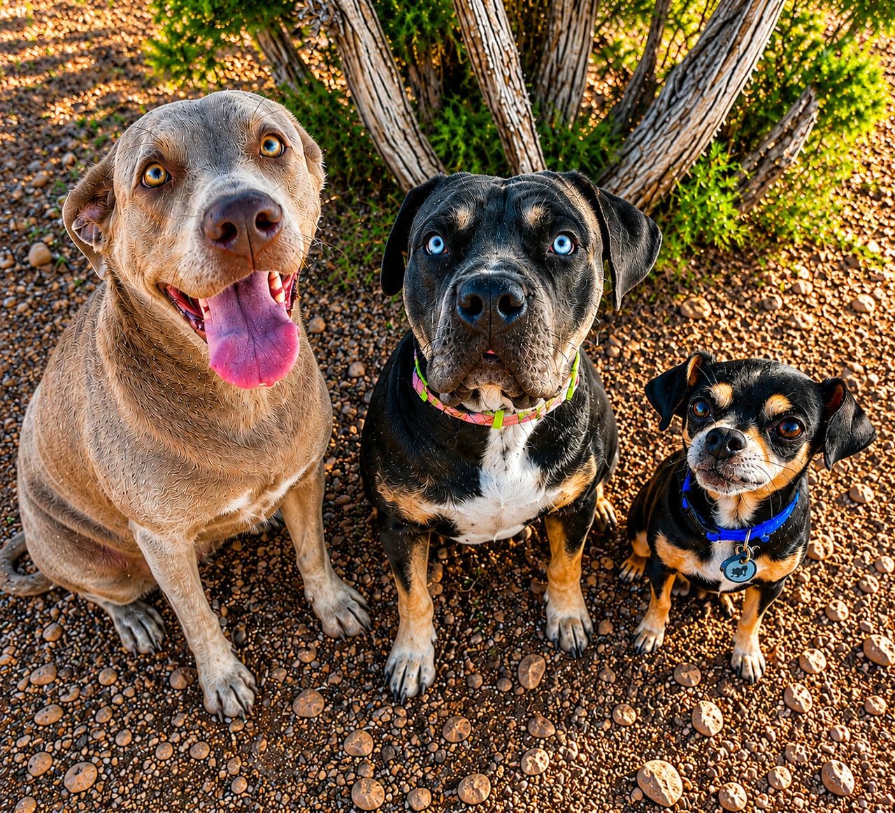 Pet travel photo 5