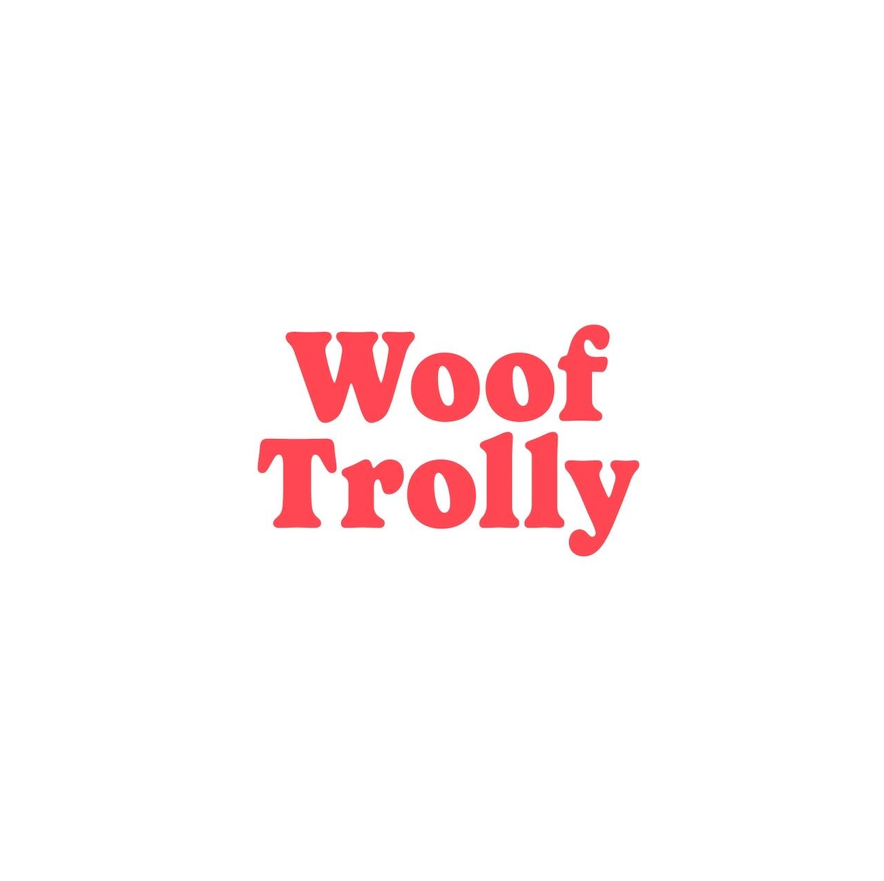 Woof Trolly