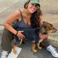 Mother Willow Pet Transport