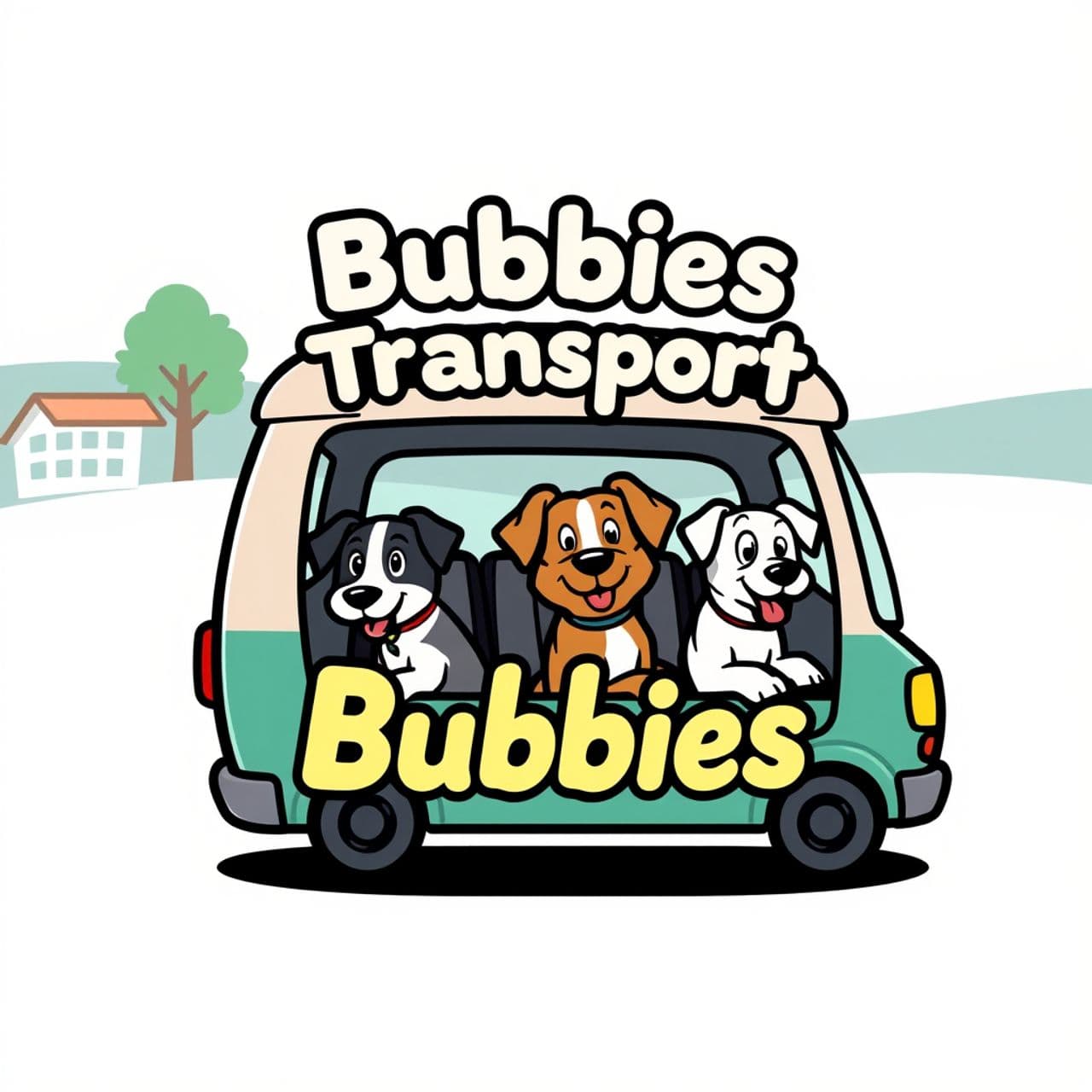 BUBBIES TRANSPORT