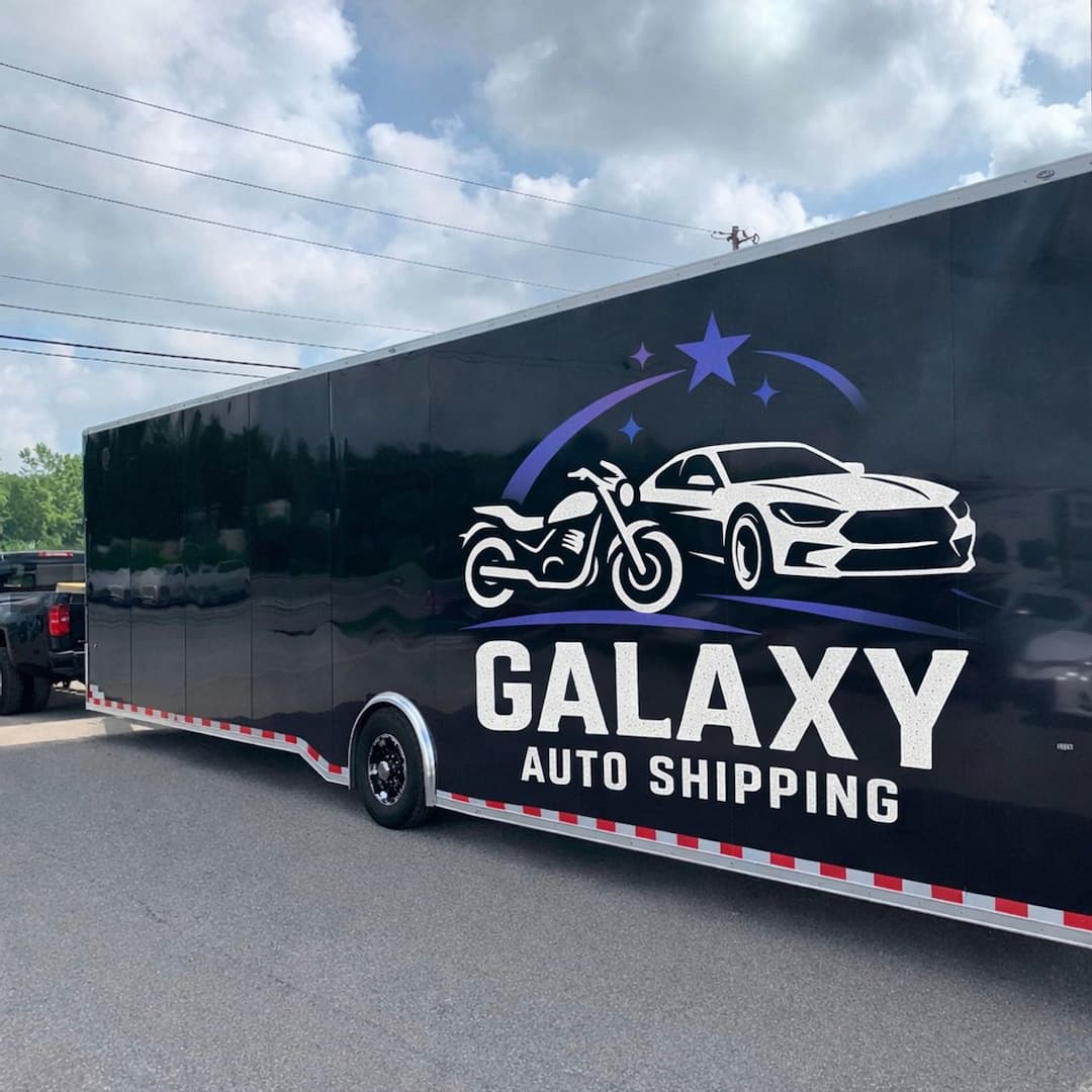 GALAXY AUTO SHIPPING LLC