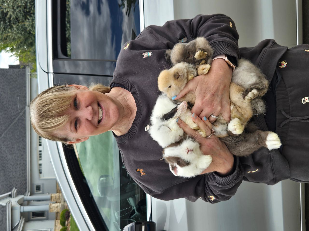 Pet travel photo 1