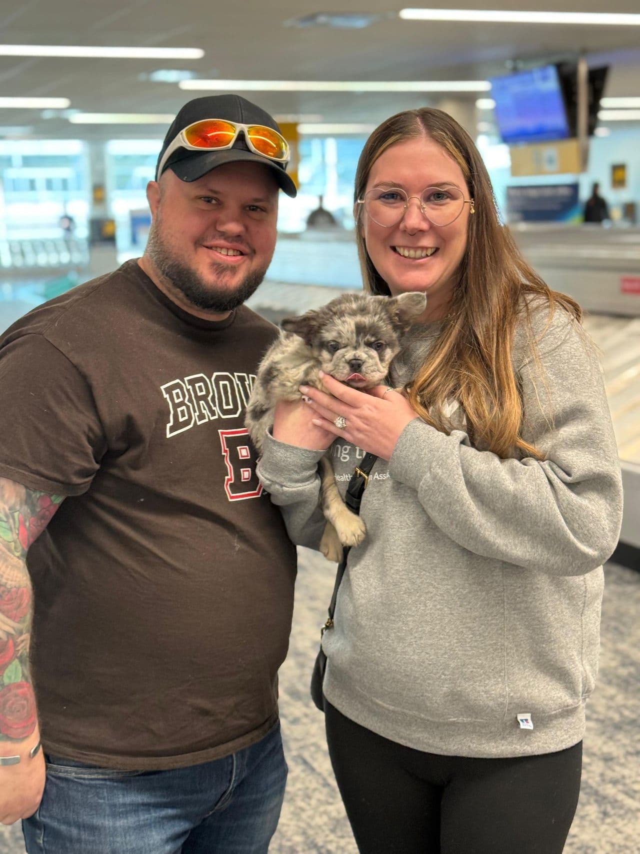 Pet travel photo 3