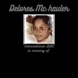 Delores Mc hauler intl.