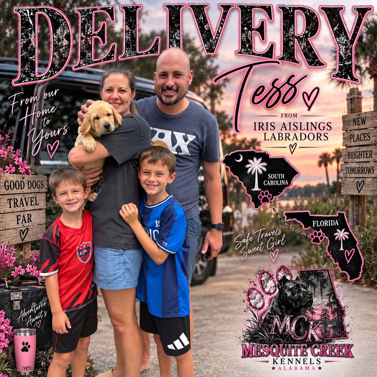 Pet travel photo 4