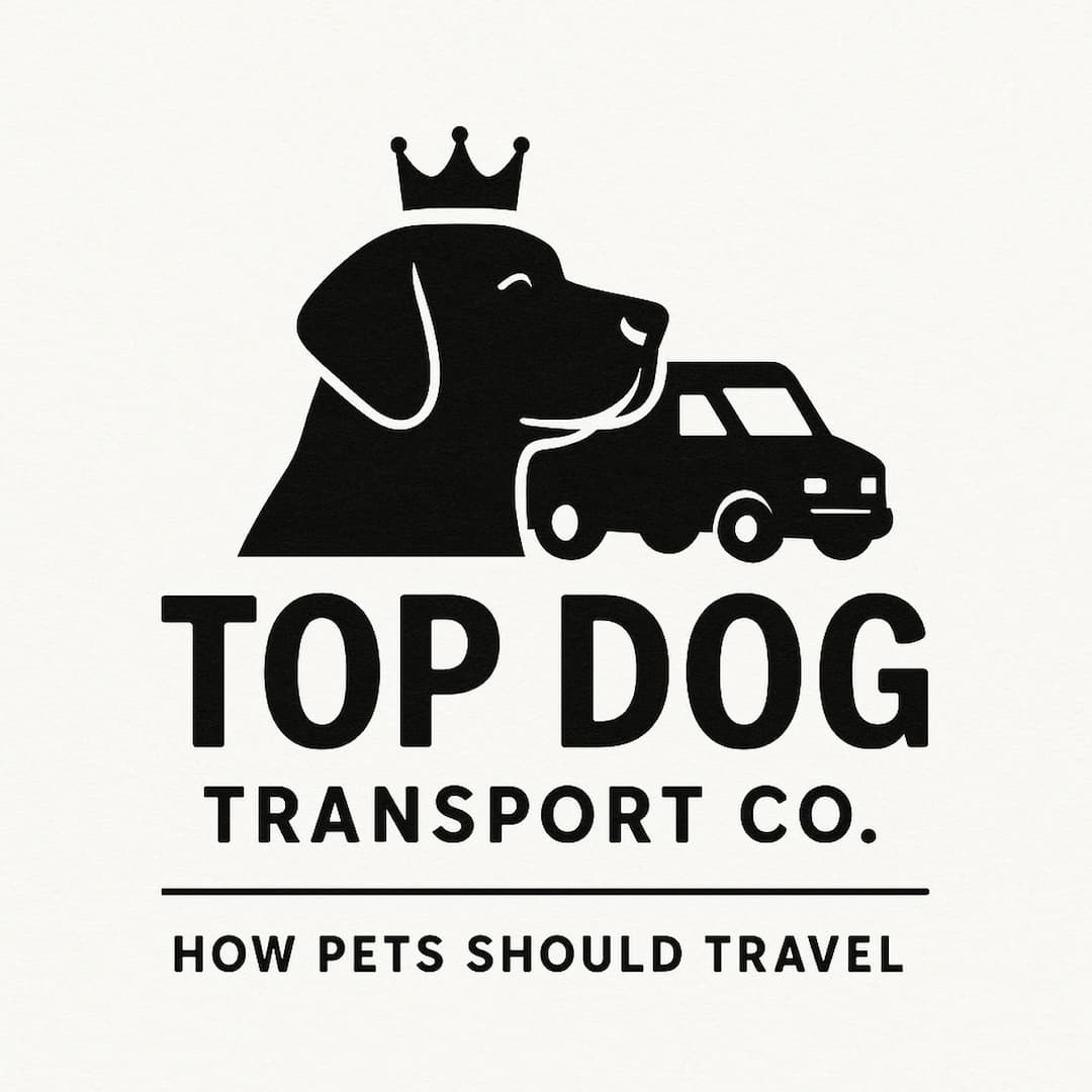 Top dog transport co