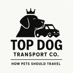 Top dog transport co