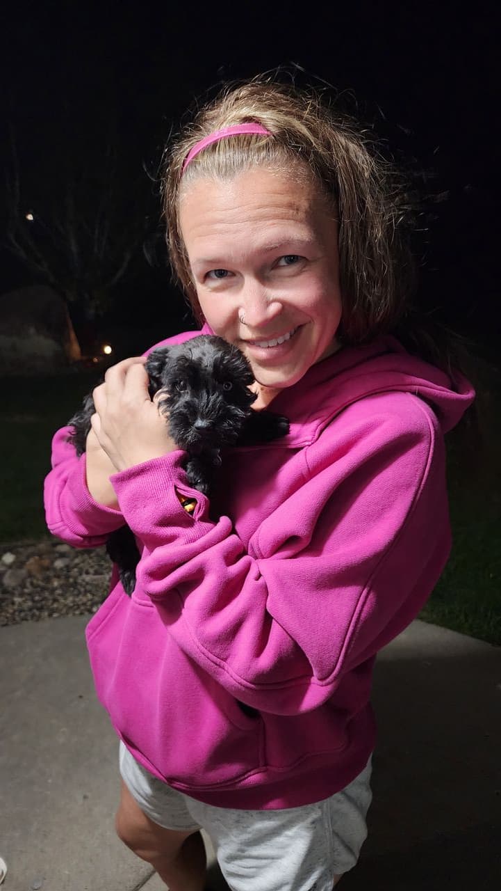 Pet travel photo 1