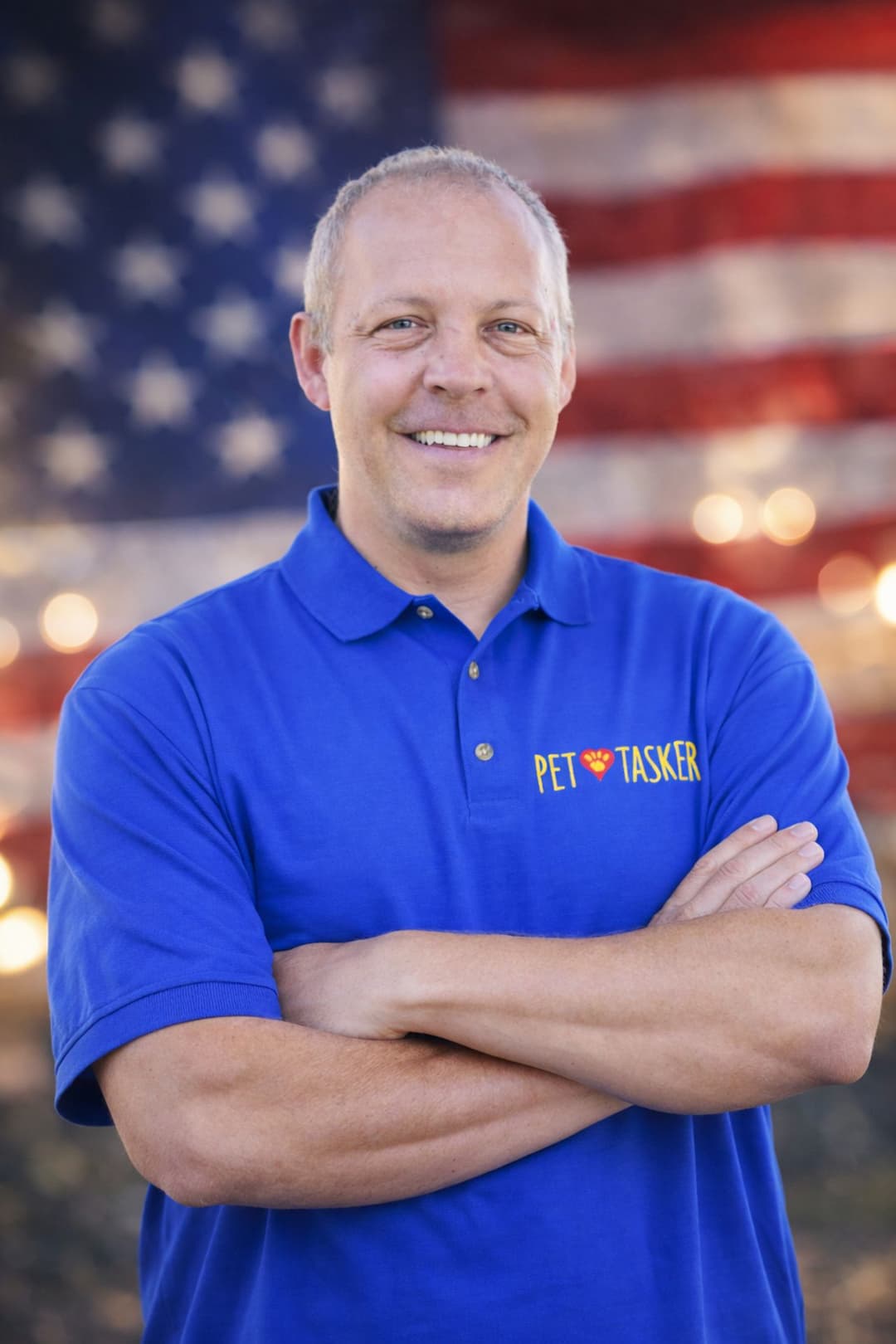 Pet Tasker; Safe-Furry Travel