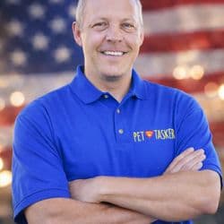 Pet Tasker; Safe-Furry Travel