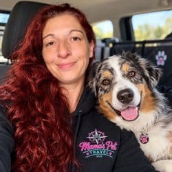 Mama's Pet Travel, LLC