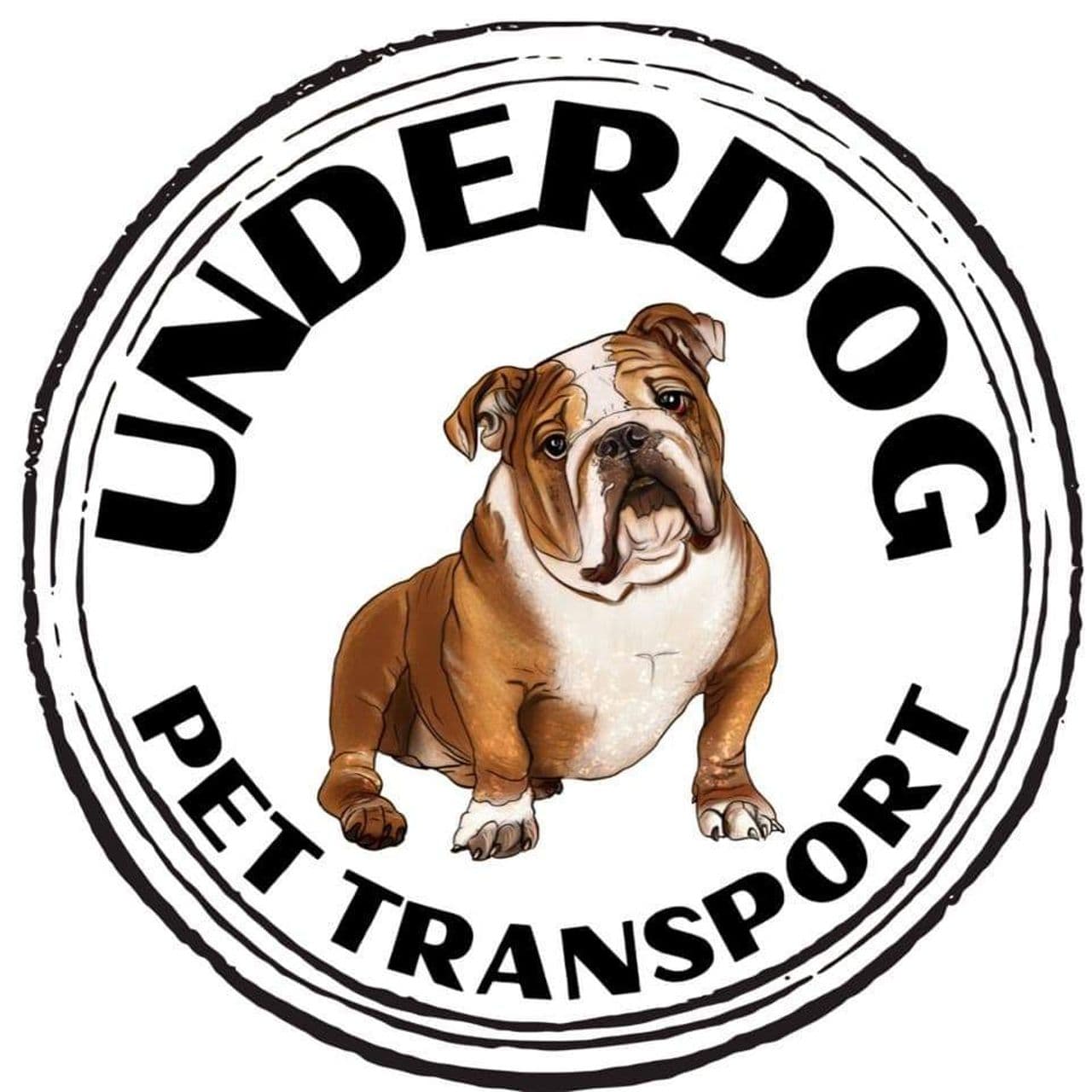 UNDERDOG PET TRANSPORT LLC