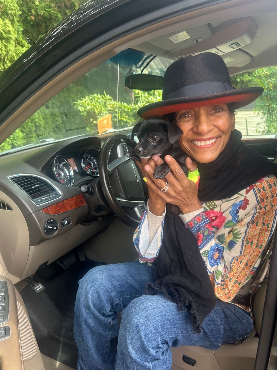 Pet travel photo 3