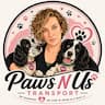 Paws N Us Transport