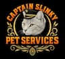 Captain Slinky Pet Services