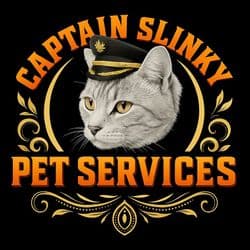 Captain Slinky Pet Services