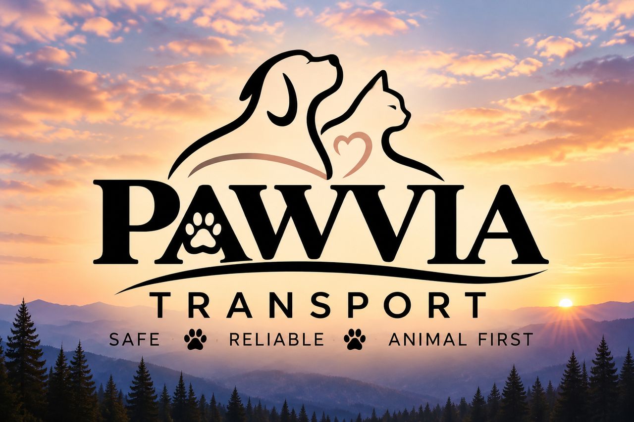 Pet travel photo 1